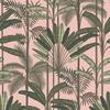 Vliestapete 118133 - Pink, Basics, Papier/Kunststoff (52/1005cm)