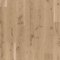 Parkettboden Eiche Hellbraun Landhausdiele Stärke 11,5 mm - Hellbraun/Weiß, LIFESTYLE, Holz (220/18,5/1,15cm) - Parador
