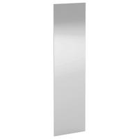 Zrkadlový diel cca 29/130 cm - sklo (29/130/0cm) - Mömax
