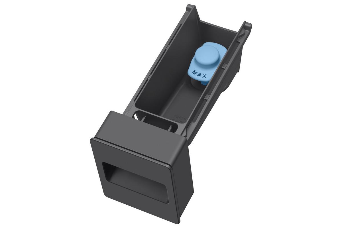 Waschtrockner Wd18db8995bzt2 Eekl: A, Füllmenge Ca. 11 Kg - Anthrazit, Basics, Glas/Kunststoff (60/85/65cm) - Samsung