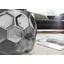 Cochtisch Rund Honigwabenform Honeycomb, Silberfarben - Silberfarben, LIFESTYLE, Metall (60/60/36cm) - Livetastic Cochtisch Rund Honigwabenform Honeycomb, Silberfarben - Silberfarben, LIFESTYLE, Metall (60/60/36cm) - Livetastic