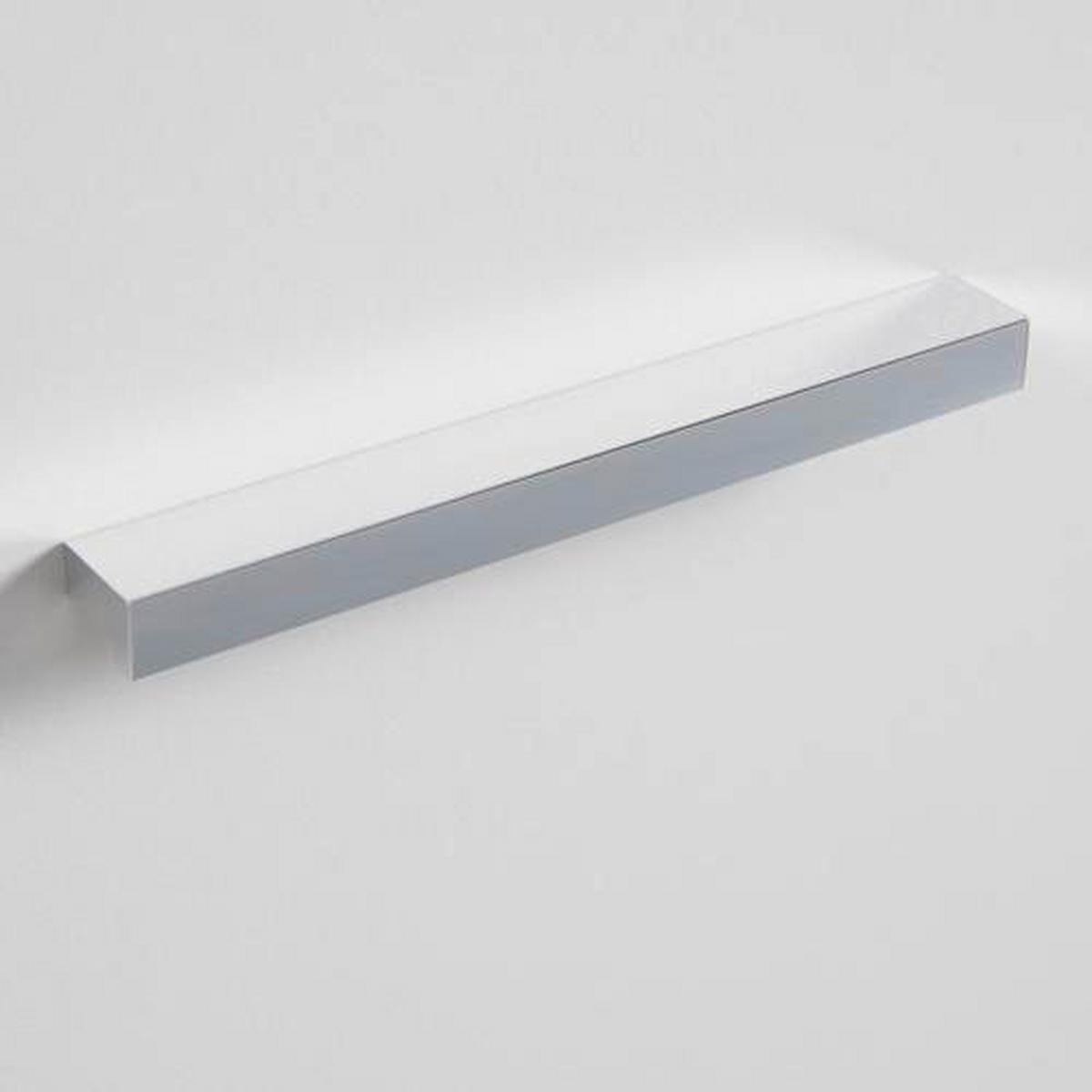 Waschbeckenunterschrank Yasmin B: 60cm Weiß - Eichefarben/Schwarz, Basics, Holzwerkstoff (60/52,7/28,3cm) - MID.YOU