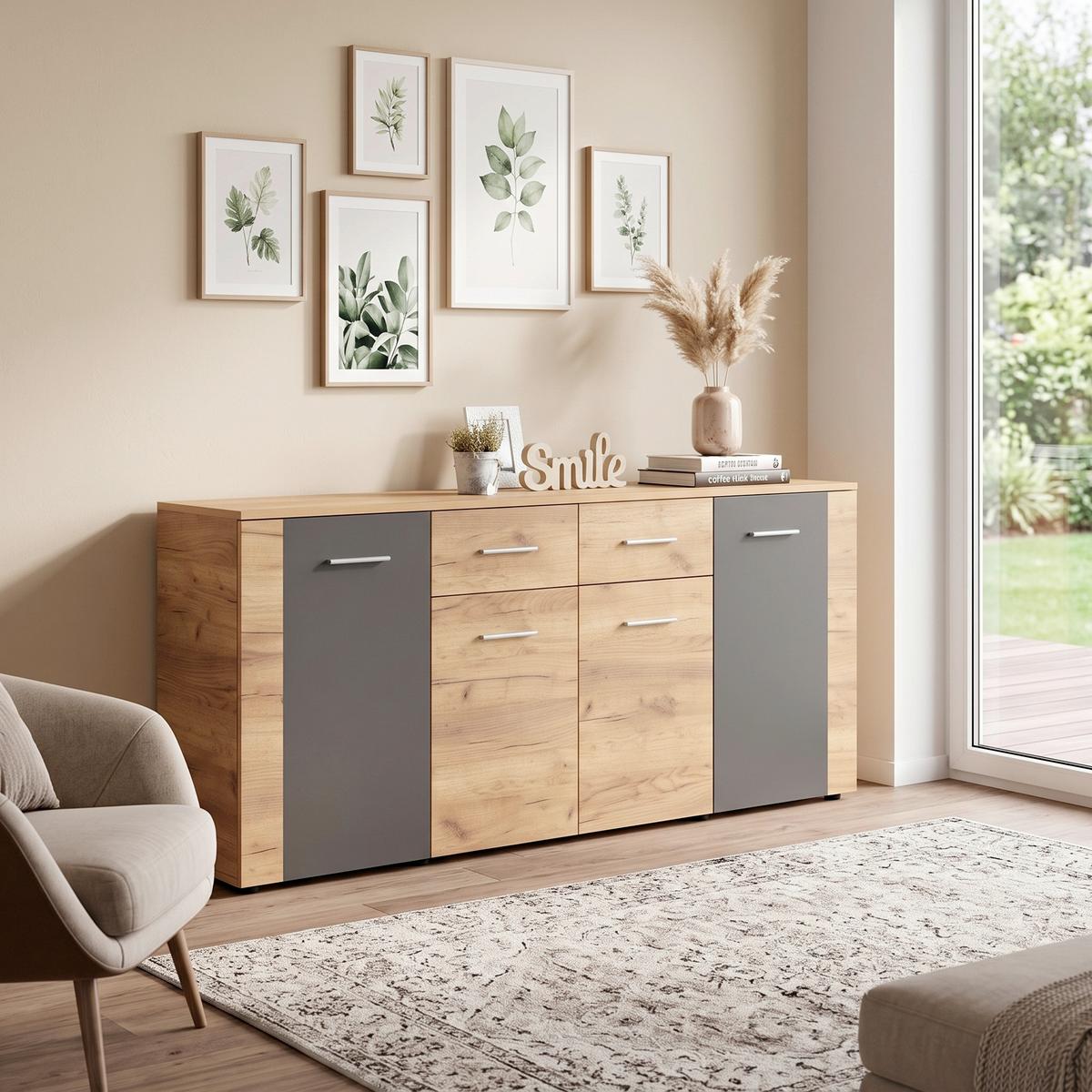 Kommode UNO UNK03 » Angebot entdecken