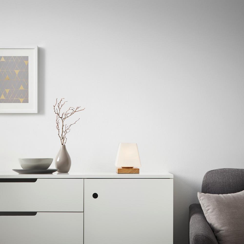 Stolní lampa Holly 14/17,3cm, 60 Watt