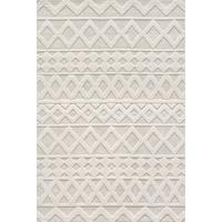 Läufer Elio - Beige/Creme, KONVENTIONELL, Textil (80/300cm)