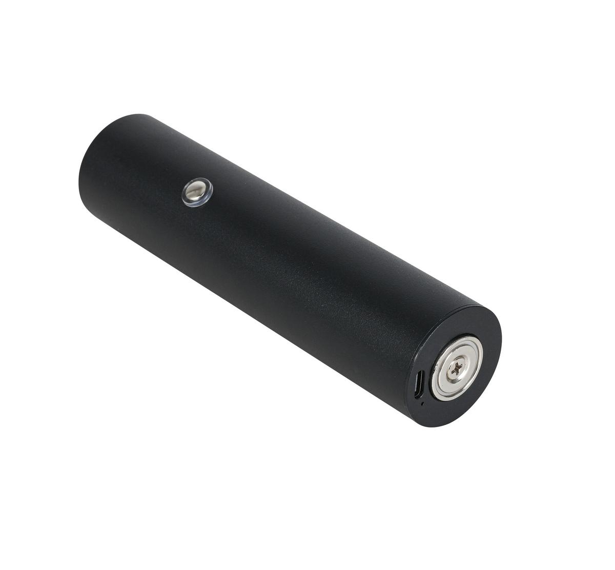 ZÁVĚSNÉ SVÍTIDLO SUSO - černá, Moderní, kov/plast (3,8/3,8/150cm) - Mömax