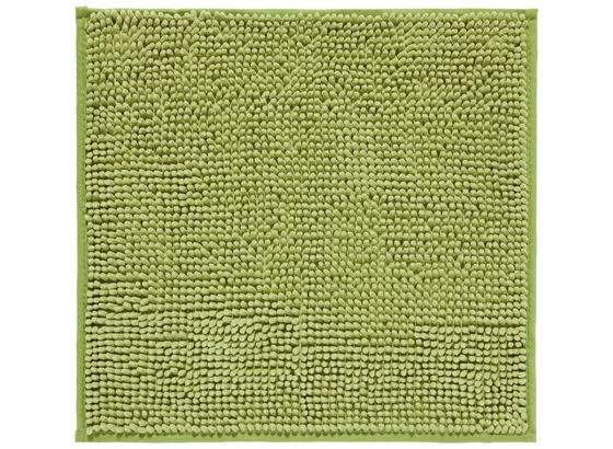 WC-Vorleger Anke - Grün, MODERN, Textil (45/50cm) - Luca Bessoni WC-Vorleger Anke - Grün, MODERN, Textil (45/50cm) - Luca Bessoni