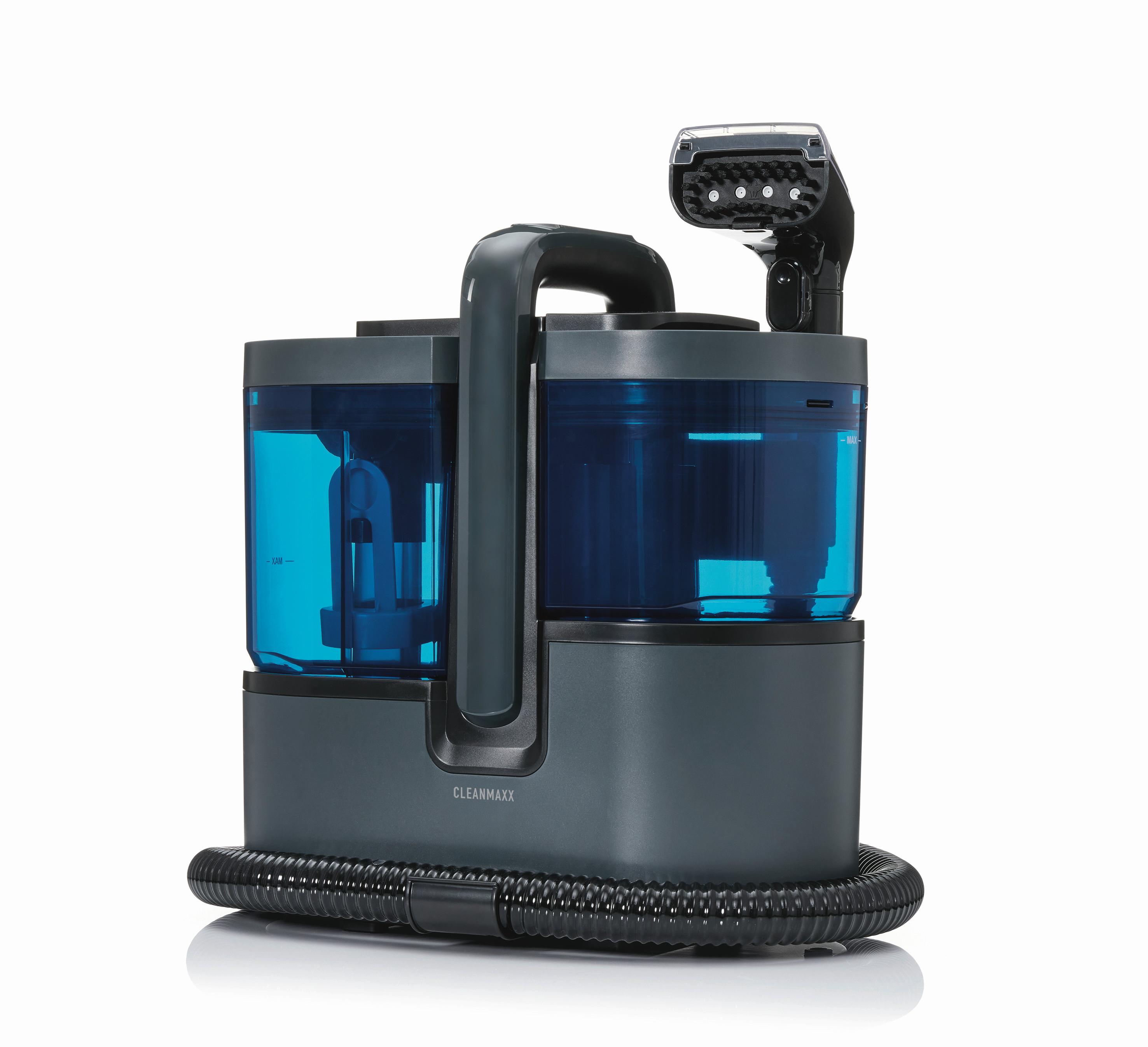 NASS-TROCKENSAUGER 1500ml Schmutzwassertank