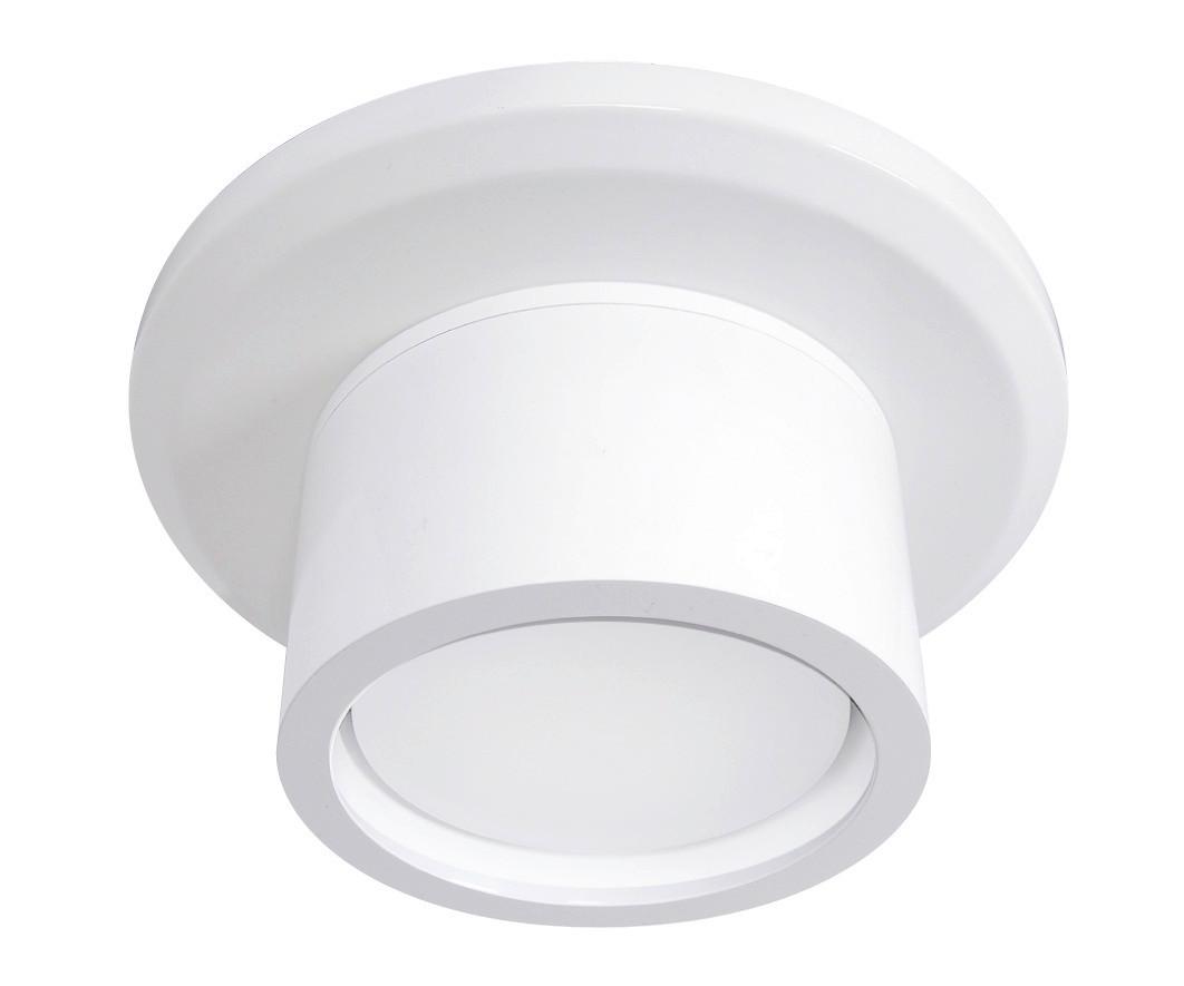 LED-Spot für diverse Deckenventilatoren Weiß
