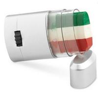 Sminkkészlet Foci Eb 2024 - műanyag (0,03kg)