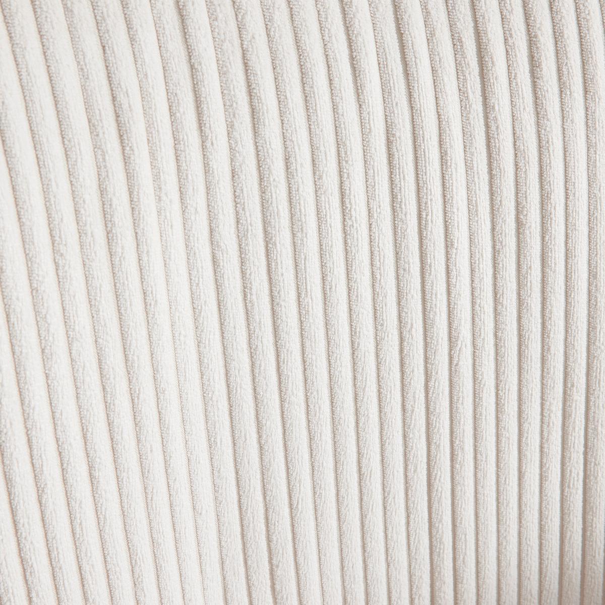 ŽIDLE S PODRUČKAMI ROSALIA - černá/béžová, Moderní, kov/dřevo (65/87,5/61,5cm) - Bessagi Home