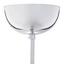 Závesná Lampa Nala1 Ø/v: 50/120cm, 25 Watt - Moderný, kov/plast (50/120cm) - Premium Living Závesná Lampa Nala1 Ø/v: 50/120cm, 25 Watt - Moderný, kov/plast (50/120cm) - Premium Living