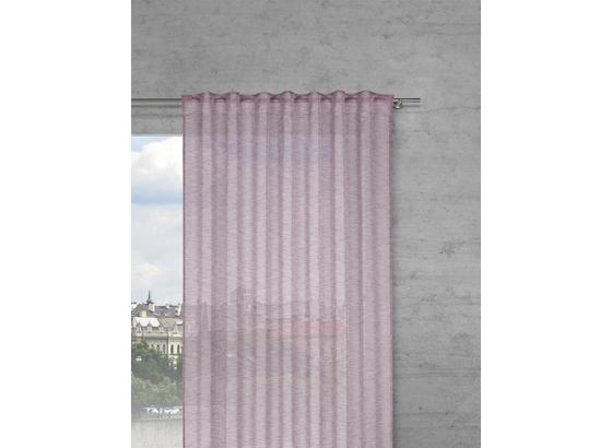 Záves Sigrid Grün 140x245cm - orgovánová, Romantický / Vidiecky, textil (140/245cm) - Premium Living Záves Sigrid Grün 140x245cm - orgovánová, Romantický / Vidiecky, textil (140/245cm) - Premium Living