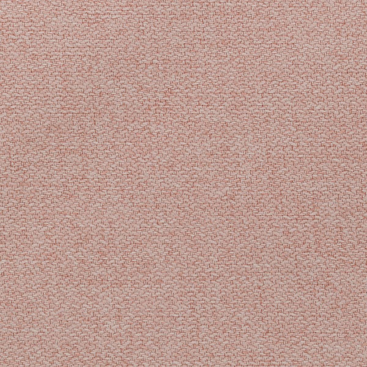 Sessel Rosa B: 72 cm - Schwarz/Rosa, Design, Textil (72/74/76cm) - MID.YOU