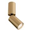Strahler Focus S - Goldfarben, Trend, Metall (5.2/5,2/19,2cm) - MAYTONI