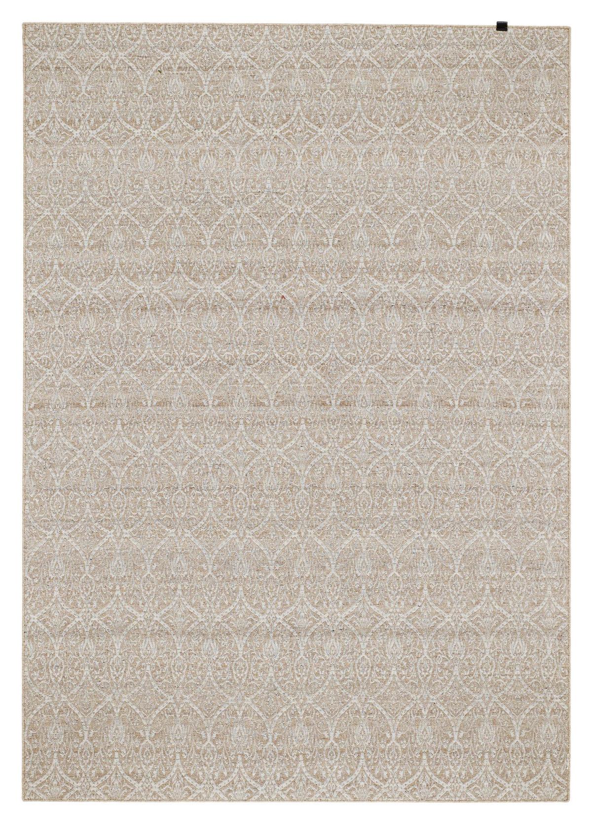 Orientteppich Malibu - Beige, KONVENTIONELL, Textil (250/350cm) - Musterring