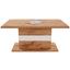 Moderner Couchtisch Mali in Wotan Eiche Dekor - Eichefarben/Braun, MODERN (110/49/67cm) Moderner Couchtisch Mali in Wotan Eiche Dekor - Eichefarben/Braun, MODERN (110/49/67cm)