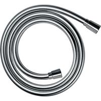 Brauseschlauch Hg Isiflex L: 160 cm Chromfarben - Basics, Kunststoff/Metall (160cm) - Hansgrohe