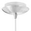 Závesná Lampa Lara - Moderný, kov/sklo (21/110cm) - Mömax modern living Závesná Lampa Lara - Moderný, kov/sklo (21/110cm) - Mömax modern living