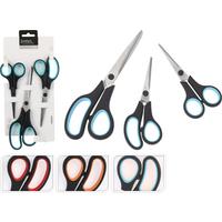 Nožnice SCISSORS SET - Basics (1.5/31/14cm)