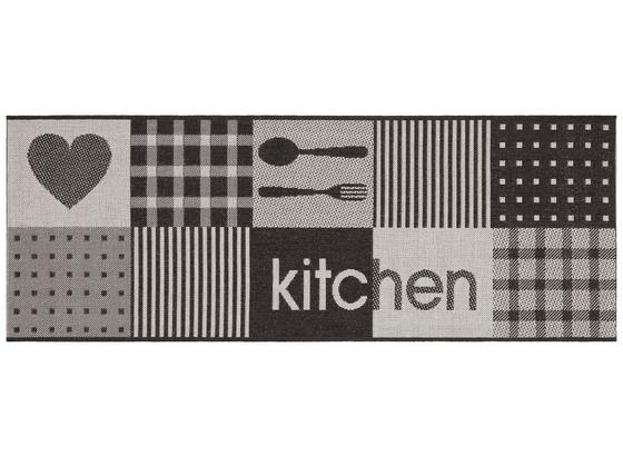Läufer Kitchen - Basics, Textil (80/200cm) - Ombra Läufer Kitchen - Basics, Textil (80/200cm) - Ombra