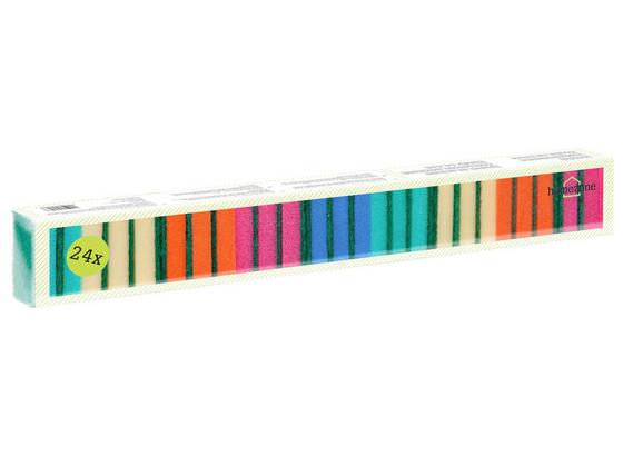 Kombischwamm Jasmin *pmb* - KONVENTIONELL, Kunststoff (24mm) - Homezone Kombischwamm Jasmin *pmb* - KONVENTIONELL, Kunststoff (24mm) - Homezone