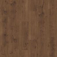 Designboden Eichefarben /Dunkelgrau Landhausdiele Stärke 8mm - Eichefarben/Dunkelbraun, Basics, Holz/Kunststoff (128,5/19,4/0,8cm) - Parador