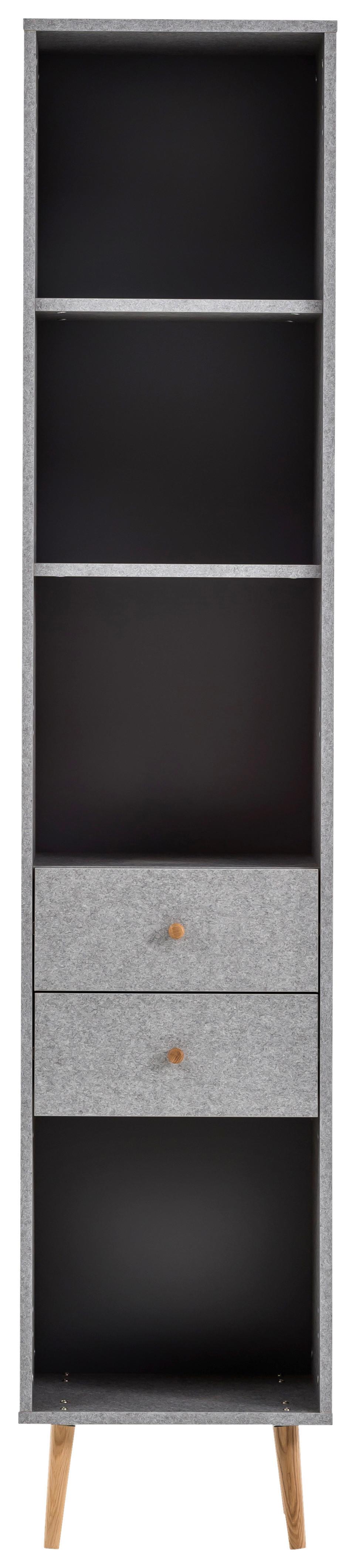 Aktenschrank Jonte H 400 R