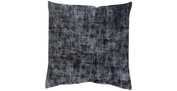 Zierkissen Fidel - Anthrazit, ROMANTIK / LANDHAUS, Textil (60/60cm) - James Wood