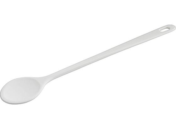 Vařečka 'thea' -top- - bílá, umělá hmota (30cm) - Mömax modern living Vařečka 'thea' -top- - bílá, umělá hmota (30cm) - Mömax modern living