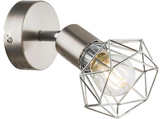 Strahler Evelin,1-flammig - MODERN, Metall (9/17cm) - Luca Bessoni Strahler Evelin,1-flammig - MODERN, Metall (9/17cm) - Luca Bessoni