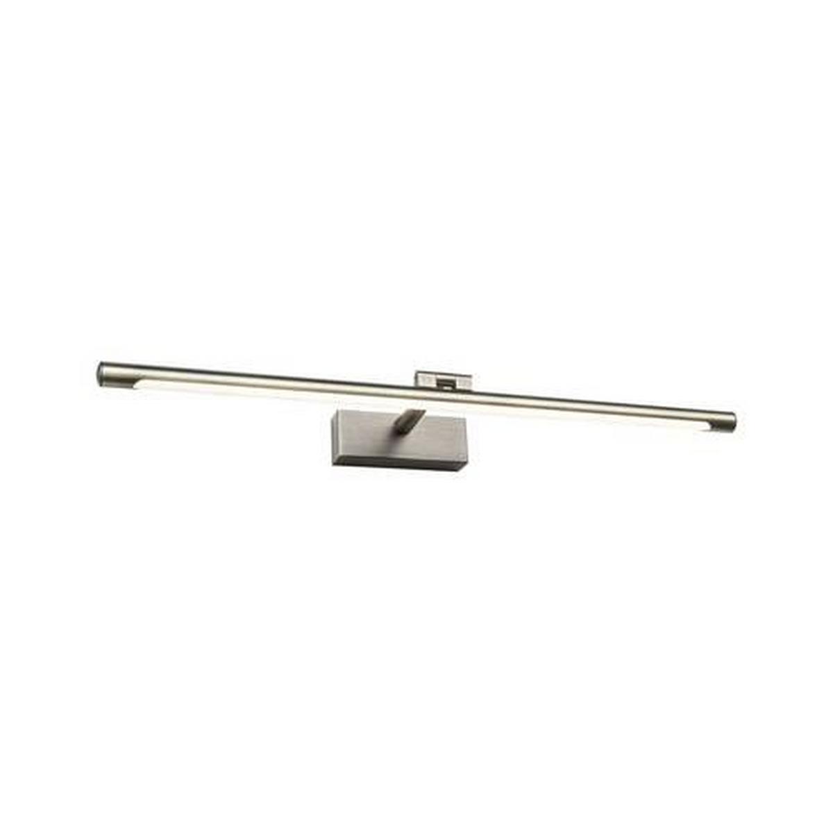 Bilderleuchte 95563 Messingfarben, Warmweiß - Messingfarben, Basics, Metall (61,5/5cm) - Paulmann