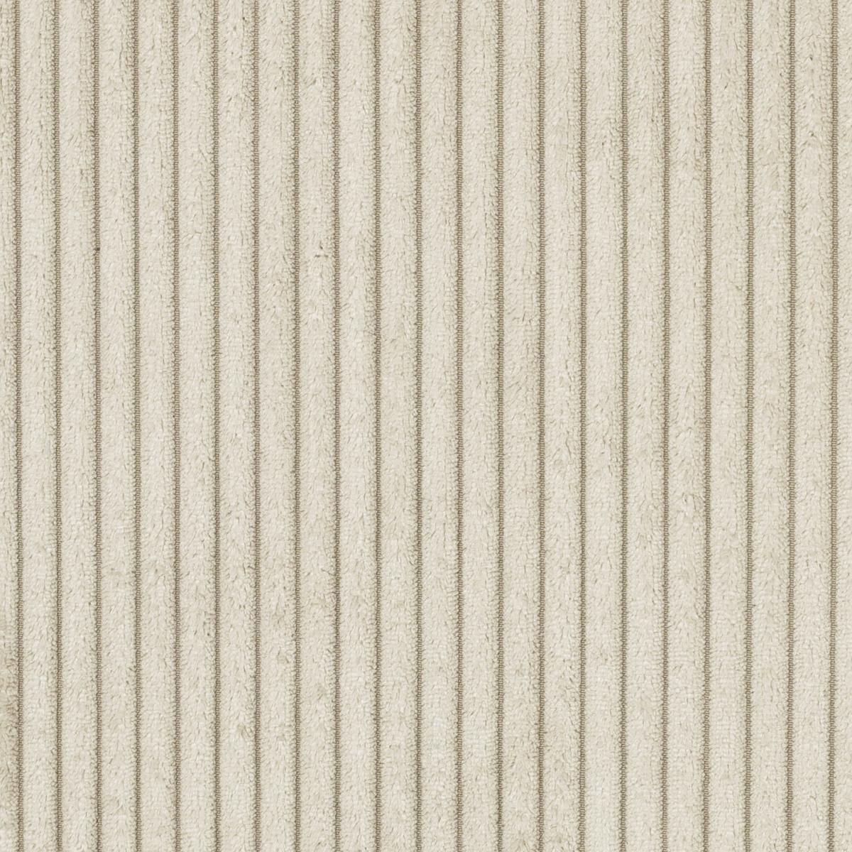 Bankkissen 2-Tlg. Set Cord, Beige, LxB: 40x35/38 cm - Beige, Basics, Textil (40/35/38/5/8cm)