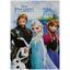 Kartenspielset Disney Die Eiskönigin - Blau, MODERN, Karton/Kunststoff (32/23/6cm) Kartenspielset Disney Die Eiskönigin - Blau, MODERN, Karton/Kunststoff (32/23/6cm)