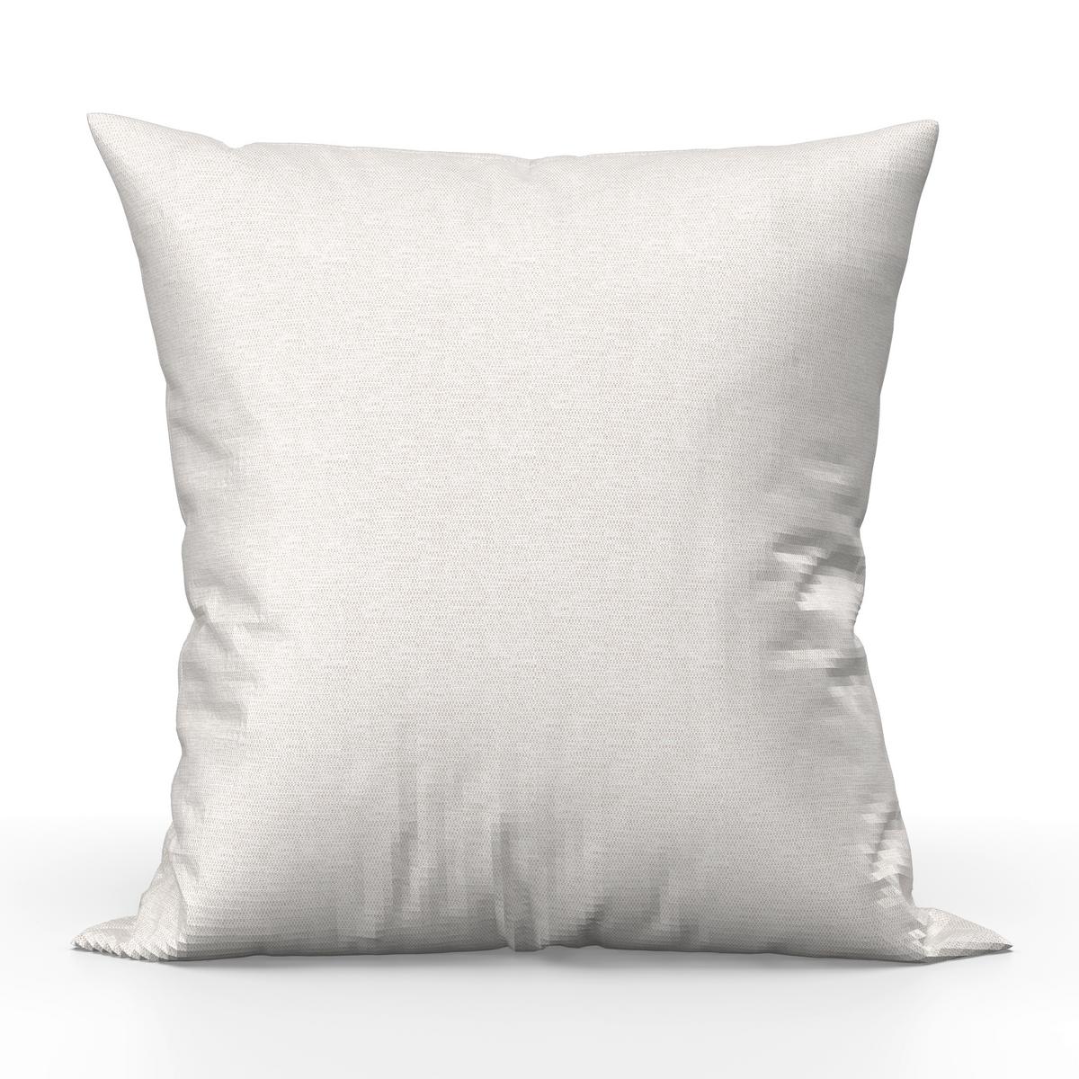 VONKAJŠÍ VANKÚŠ DIVINA - krémová, Modern, textil (45/4/45cm) - Bessagi Garden