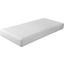 Matrace Viva Alfa H2/h3 90x200cm - bílá, Konvenční, textil (200/90/20cm)