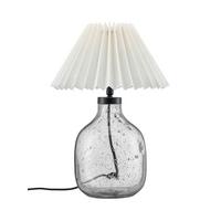 Tischleuchte 1973000-2701 - Basics, Glas (25/14cm)