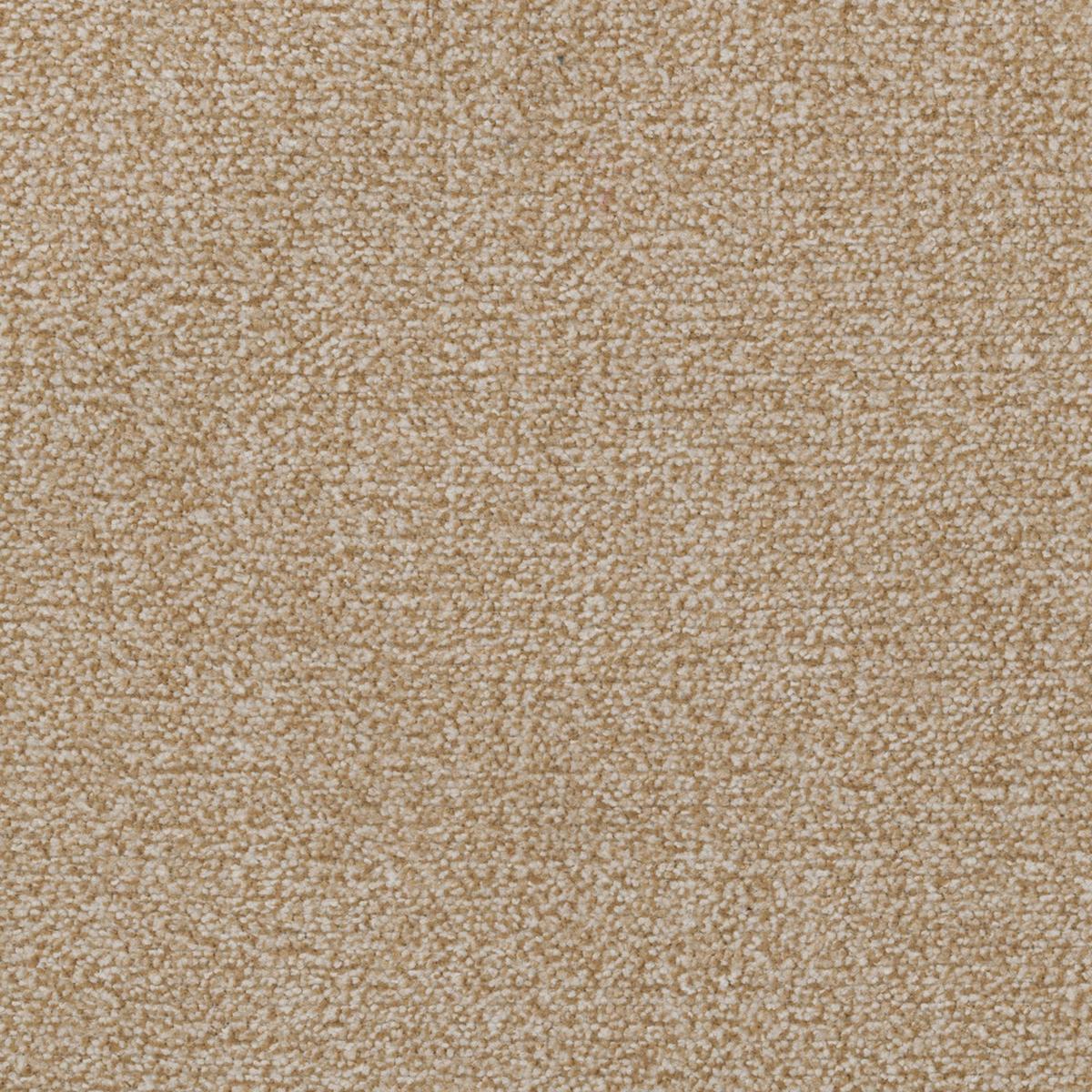 Ecksofa mit Schlaffunktion Moric Beige Mikrofaser - Chromfarben/Beige, KONVENTIONELL, Textil (300/172cm) - MID.YOU