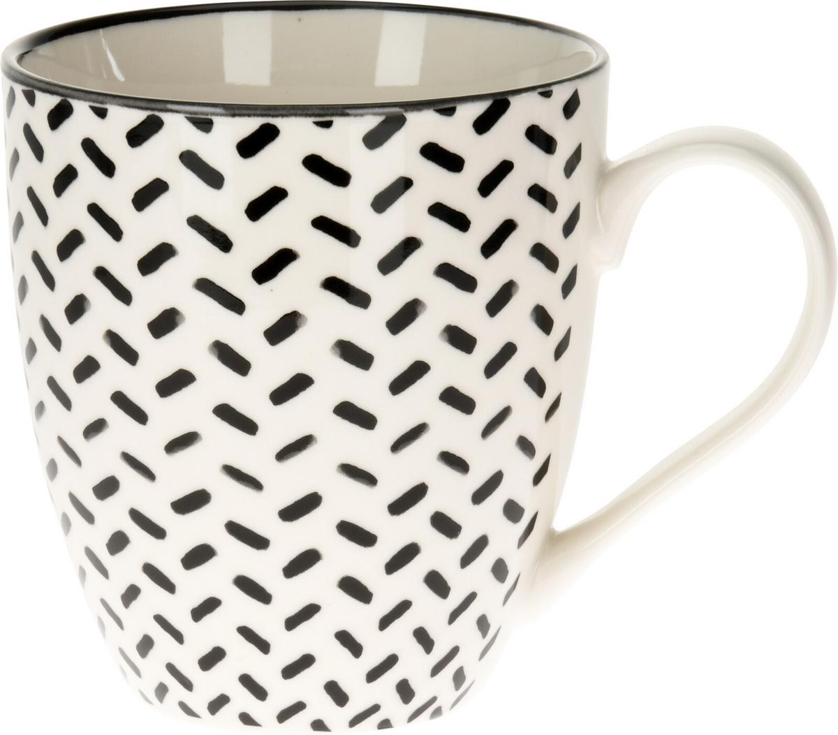 Csésze Porcelán - kerámia (560ml)
