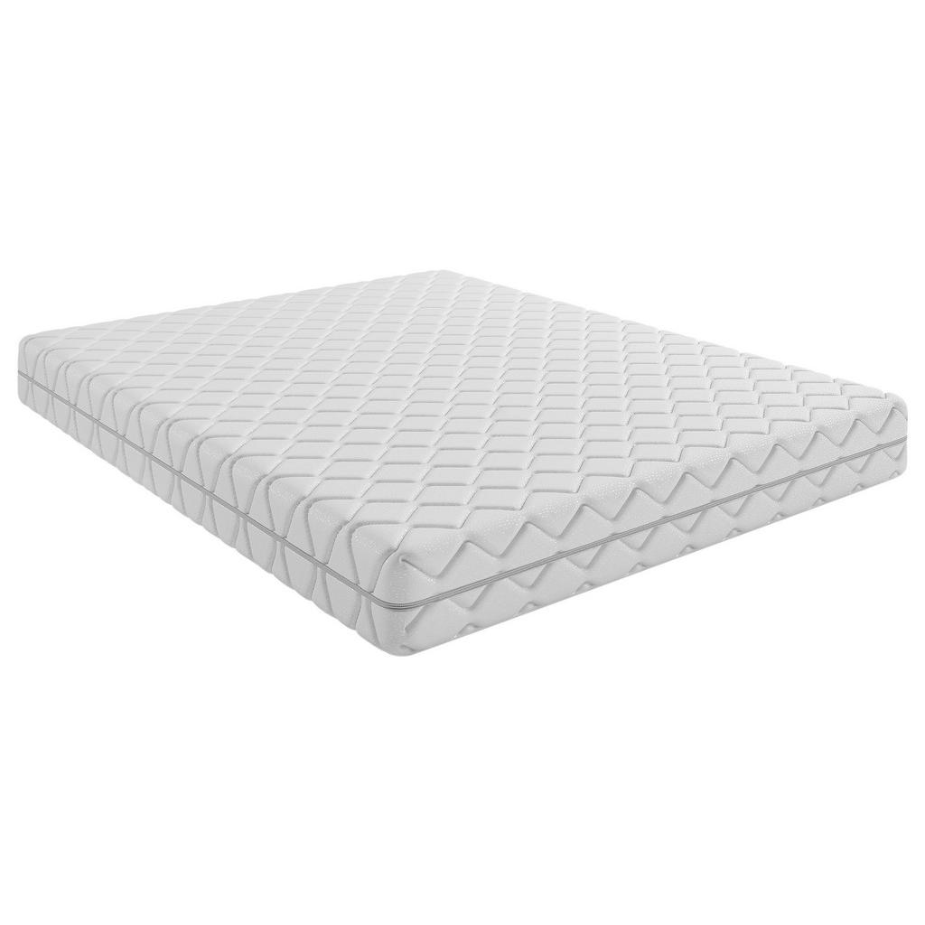 Taschenfederkernmatratze Sleep 80x200 cm H3 H: 17 cm