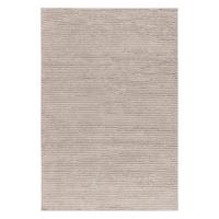 Flachwebteppich Beige, Bxl: Ca. 120x170 Cm - Beige, Basics, Textil (120/170cm) - Kayoom