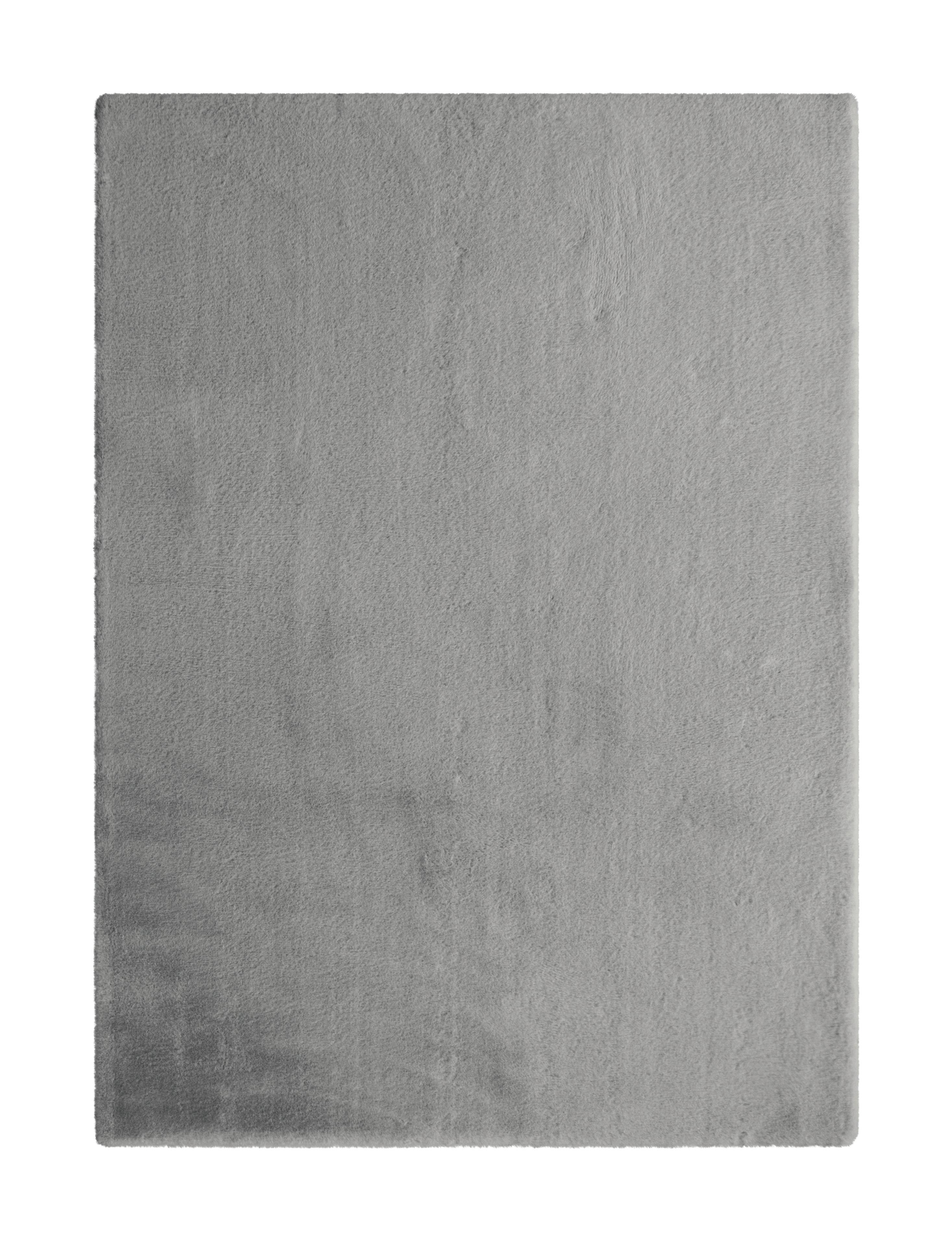 UMELÁ KOŽUŠINA CAROLINE 3 - Konventionell, textil (160/220cm) - Mömax