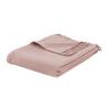 Denná prikrývka Frieda,130/180cm - hnedofialová, Lifestyle, textil (130/180cm) - Modern Living
