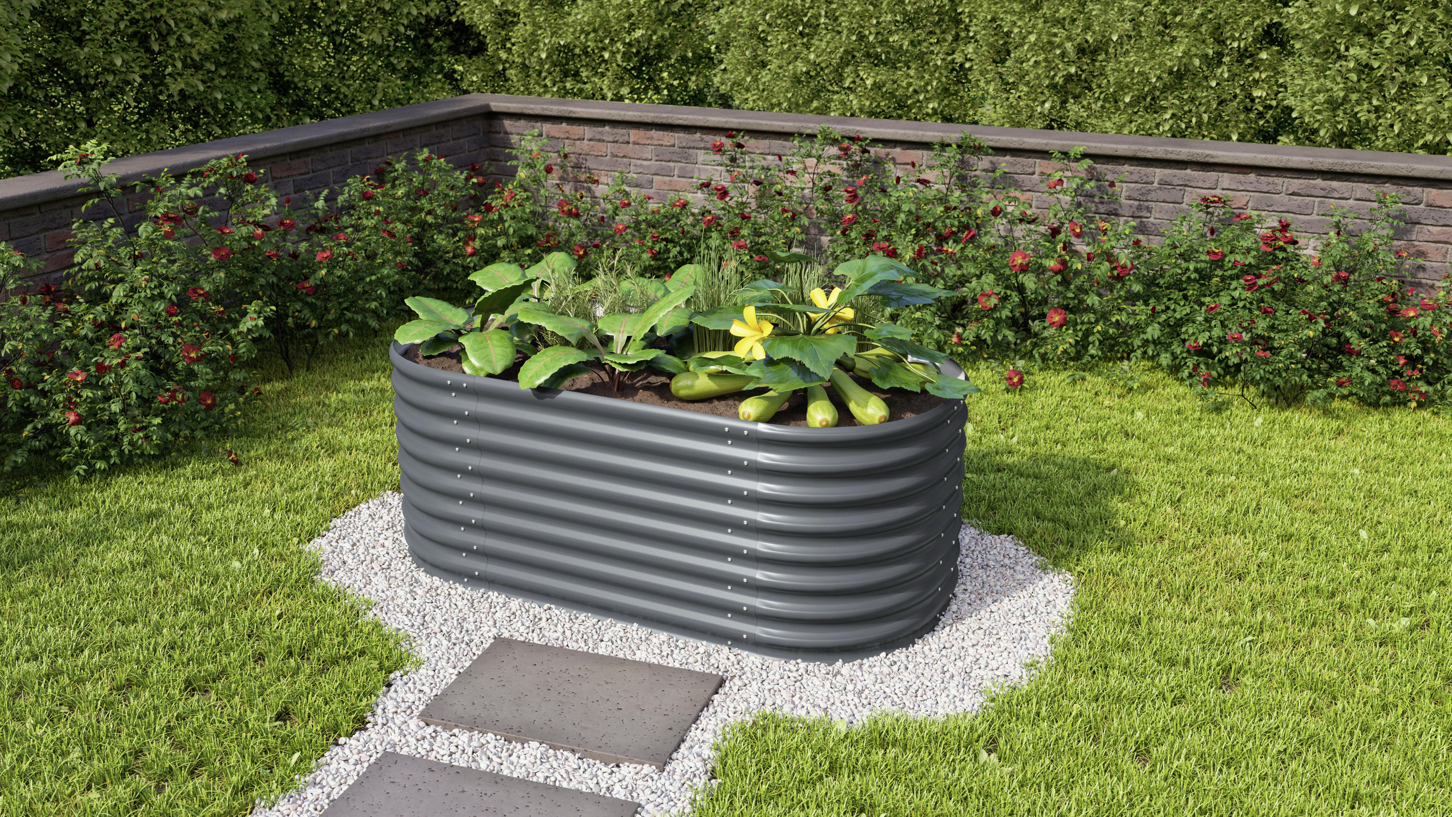 Frühbeetkasten Vita 630