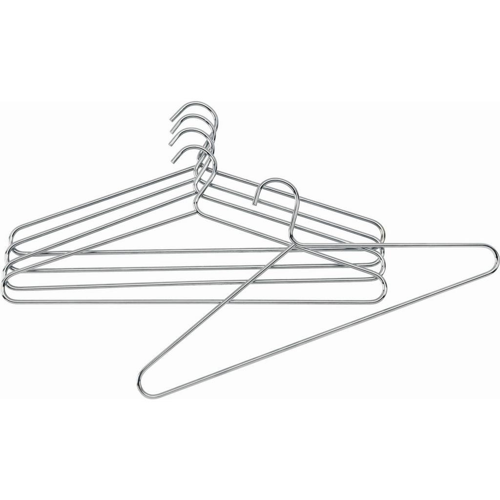 Metall-Kleiderbügel Brunni-5 -Sb-