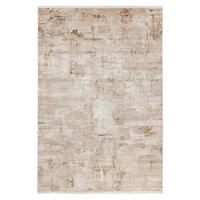 Vintage-Teppich My Noblesse 806 - Taupe, Basics, Textil (120/170cm) - Obsession