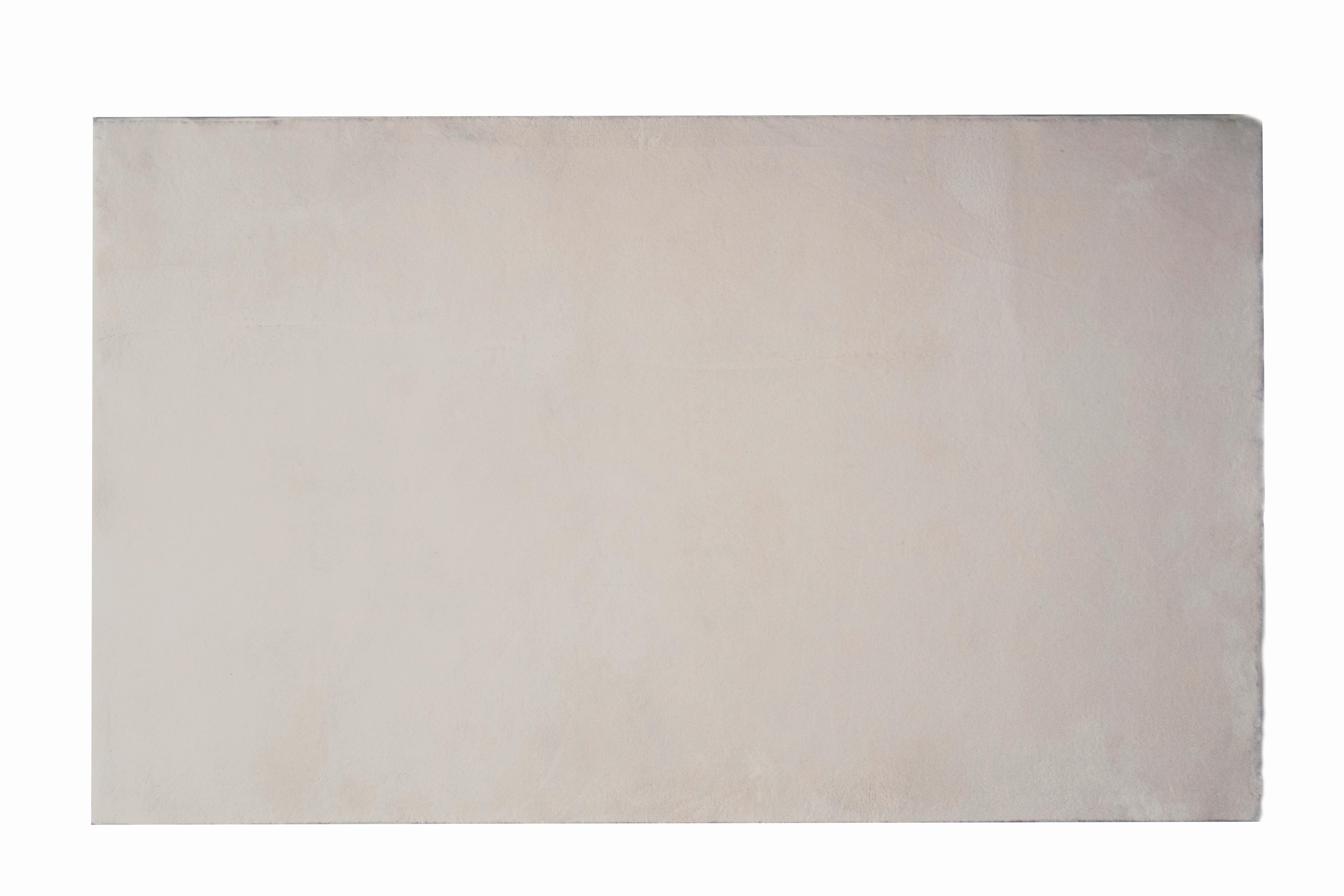 UMĚLÁ KOŽEŠINA ALESSANDRA TAUPE - šedohnědá, Konvenční, textil (120/160cm) - Mömax