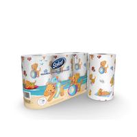 Küchenrolle Sommeredition Dog - Basics, Papier (36/12/22,5cm)