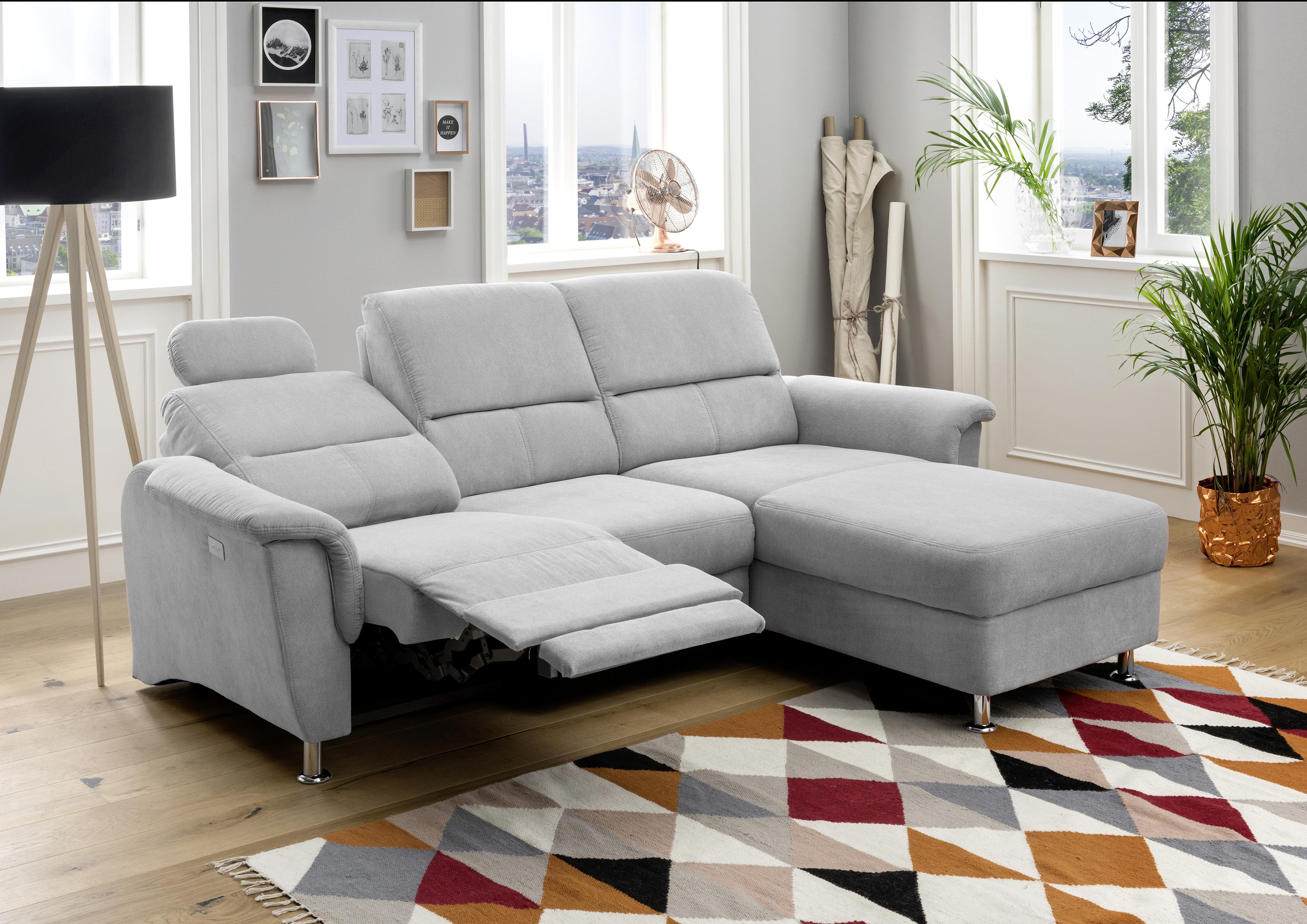 Spannende Wohnlandschaft Mit Relaxfunktion Ebenbild