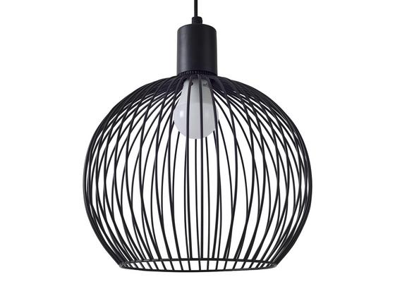 Závesná Lampa Jesse - Moderný, kov/plast (30/140cm) - Mömax modern living Závesná Lampa Jesse - Moderný, kov/plast (30/140cm) - Mömax modern living